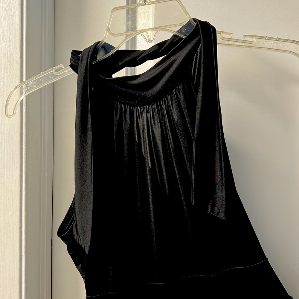 Marilyn Monroe Inspired Soprano Evening Gown